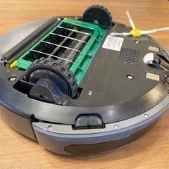 【正常作動確認済み】ルンバ 自動でお掃除 611の画像