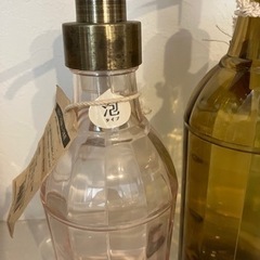 スタジオクリップ　ローションボトルの画像