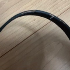 黒バック　お譲りしますの画像