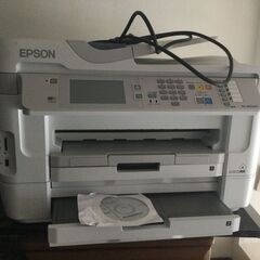 EPSON　複合機PX-M5041F