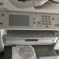 EPSON　複合機PX-M5041Fの画像