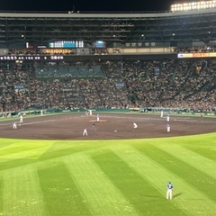 阪神ファンの方