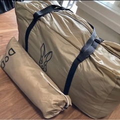 カマボコテント2 セット売り