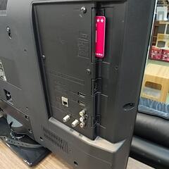 32型LED液晶テレビ　2018年製　パナソニックの画像