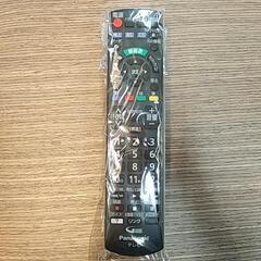 32型LED液晶テレビ　2018年製　パナソニックの画像