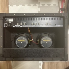 ギターアンプ Roland JC-22の画像