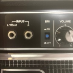 ギターアンプ Roland JC-22の画像