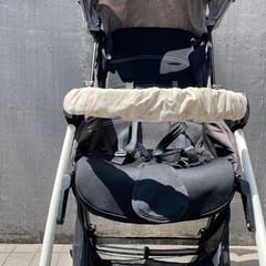 お値引き！ベビーカー★ビングル★bingleの画像