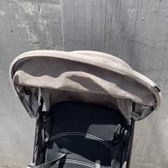 お値引き！ベビーカー★ビングル★bingleの画像