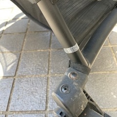 お値引き！ベビーカー★ビングル★bingleの画像