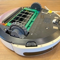 【正常作動確認済み】ルンバ 自動でお掃除 531の画像