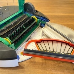 【正常作動確認済み】ルンバ 自動でお掃除 531の画像