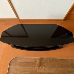 【差し上げます】テレビ台の画像