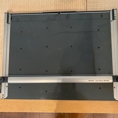 製図板　MUTOH