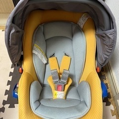 ベビーシート