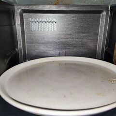 パナソニック　電子レンジの画像