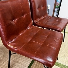 Niko and … furniture デスク・ダイニングチェ...