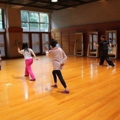 少林寺武術クラブ 5/11（木）の画像