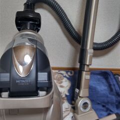 ヘッドが回転して進みます