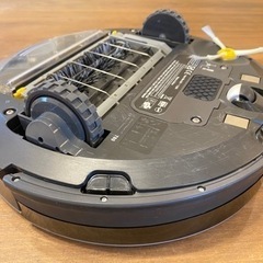 【決まりました・正常作動確認済み】ルンバ 自動でお掃除 780の画像