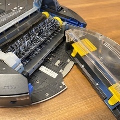 【決まりました・正常作動確認済み】ルンバ 自動でお掃除 780の画像