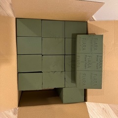 フローラルフォーム　＊値下げしました