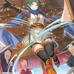 ロマサガrs友達