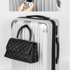 キャリーバッグ【4~7泊用、65L】の画像