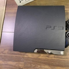 ★中古★PS3本体