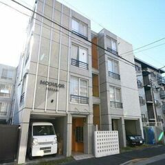 🉐初期費用８万円🙂池上駅徒歩２分！ＢＴ別デザイナーズマンション♪...