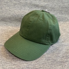 新品未使用　キャップ