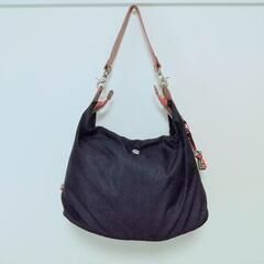 【やや美品 75%OFF】Orobianco 舟形 2way シ...