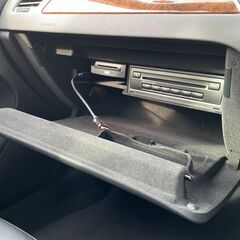 車検2年付き　H22年式　（アウディ／A4アバント）　49.8万円の画像