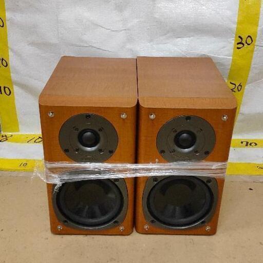 0507-036 KENWOOD スピーカー