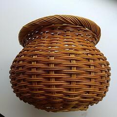 花かご②の画像