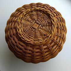 花かご②の画像