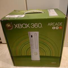 xbox  360　本体のみ