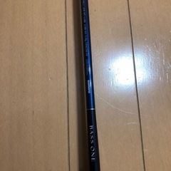 バスロッドの画像