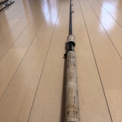 バスロッド