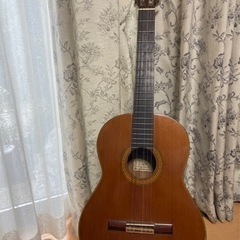 信濃/シナノ　SC-30 クラッシックギター　差し上げます