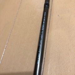 シーバスロッドの画像