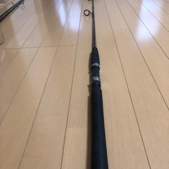 シーバスロッド