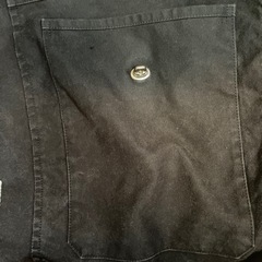 一澤帆布　リュックの画像