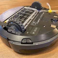 【正常作動確認済み】ルンバ 自動でお掃除 631の画像