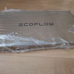 ECOFLOW エコフロー　DELTA2　専用ケース　