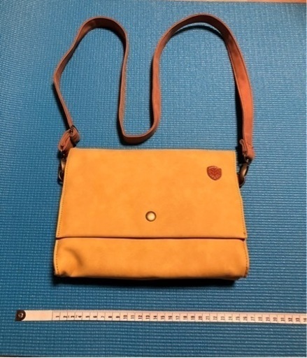 ショルダーバック　中古