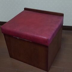 【無料・6/11 午後で最後！取りに来て頂ける方限定】収納ボック...