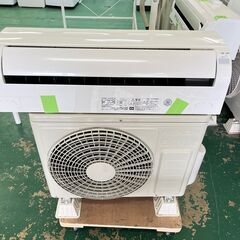 商談中★日立★RAS-AJ22K 2020年 白くまくん 2.2kw 6畳用 HITACHI ルームエアコン エアコン