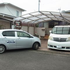 期間限定：運転代行軽自動車（随伴（ずいはん）車の運転員　時給：1...
