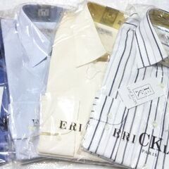 〈受付終了〉Yシャツ1枚100円‼4枚セット④ Mサイズ  